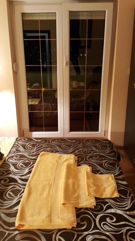 Akva Gold Aparthotel Arandjelovac Quarto foto