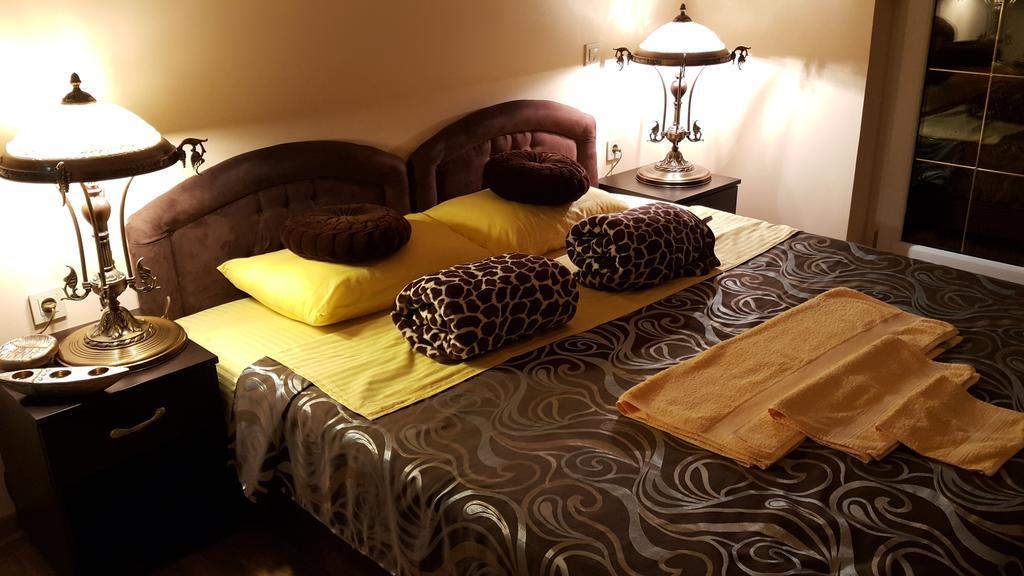Akva Gold Aparthotel Arandjelovac Quarto foto